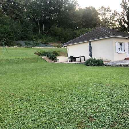 L'Echappee Meusienne Villa Brieulles-sur-Meuse Buitenkant foto