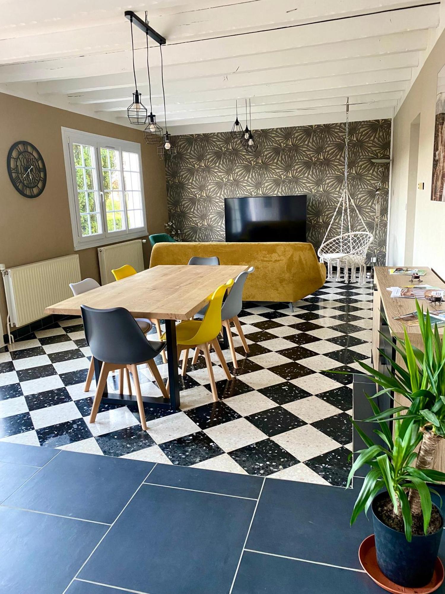L'Echappee Meusienne Villa Brieulles-sur-Meuse Buitenkant foto